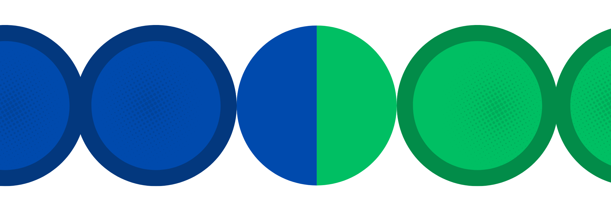 Blue Dot / Green Dot Job Program