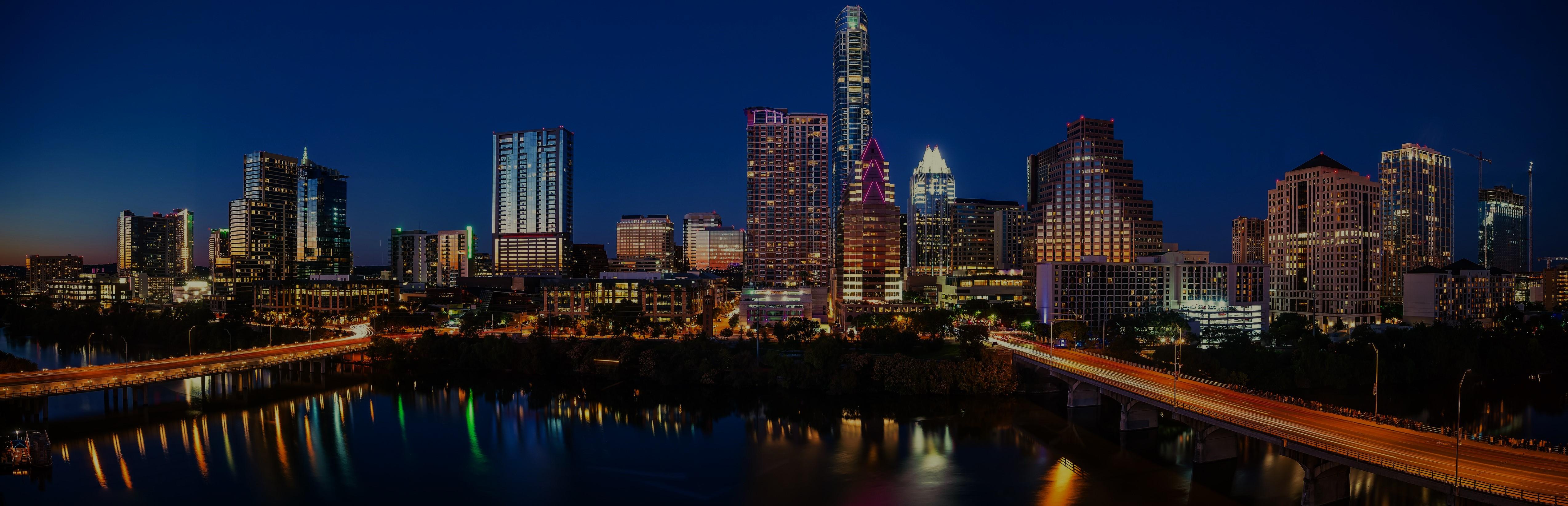 Join PMI Austin Chapter